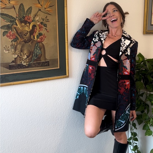 Anthropologie Coat - Picture 10 of 10